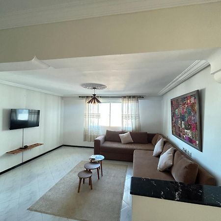 Ferienwohnung Vintage House Heart Of Tanger Exterior foto