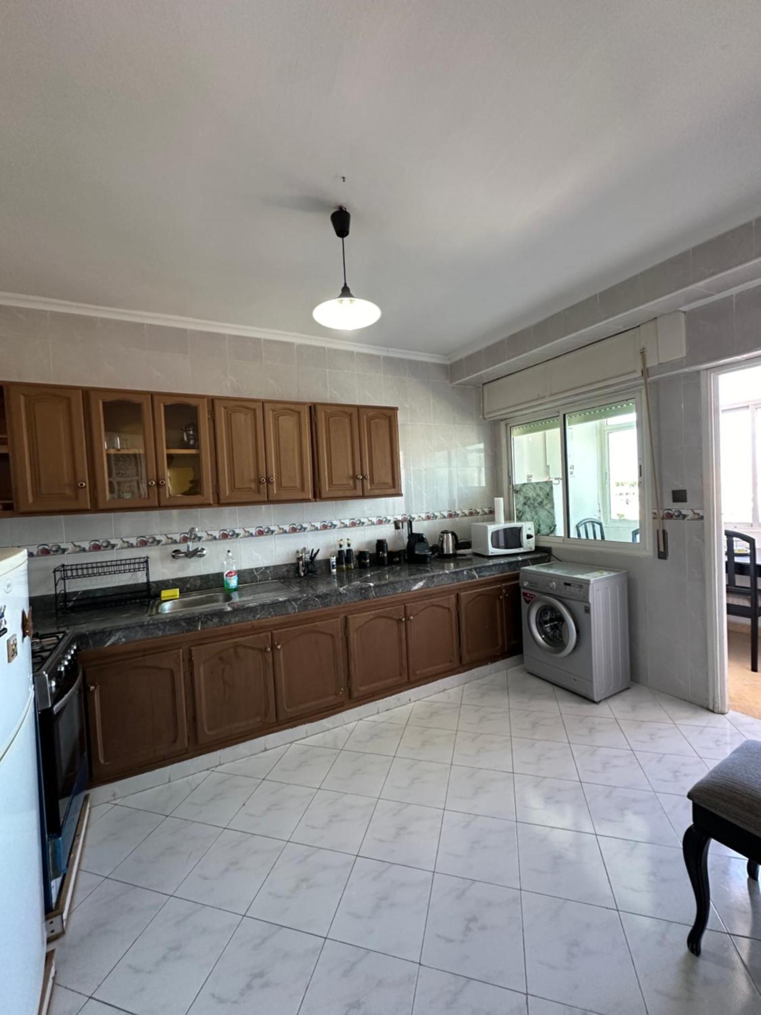 Ferienwohnung Vintage House Heart Of Tanger Exterior foto