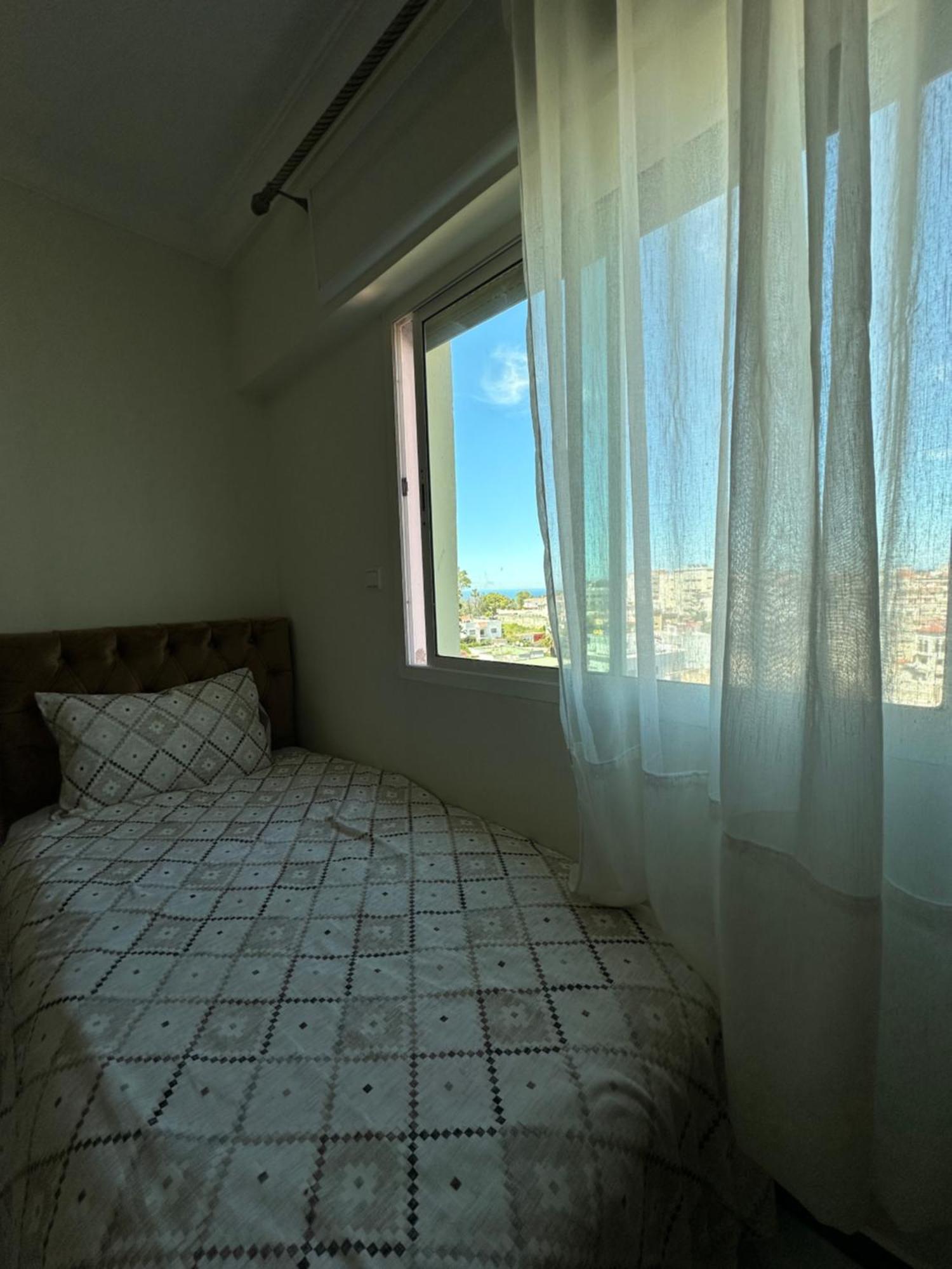 Ferienwohnung Vintage House Heart Of Tanger Exterior foto